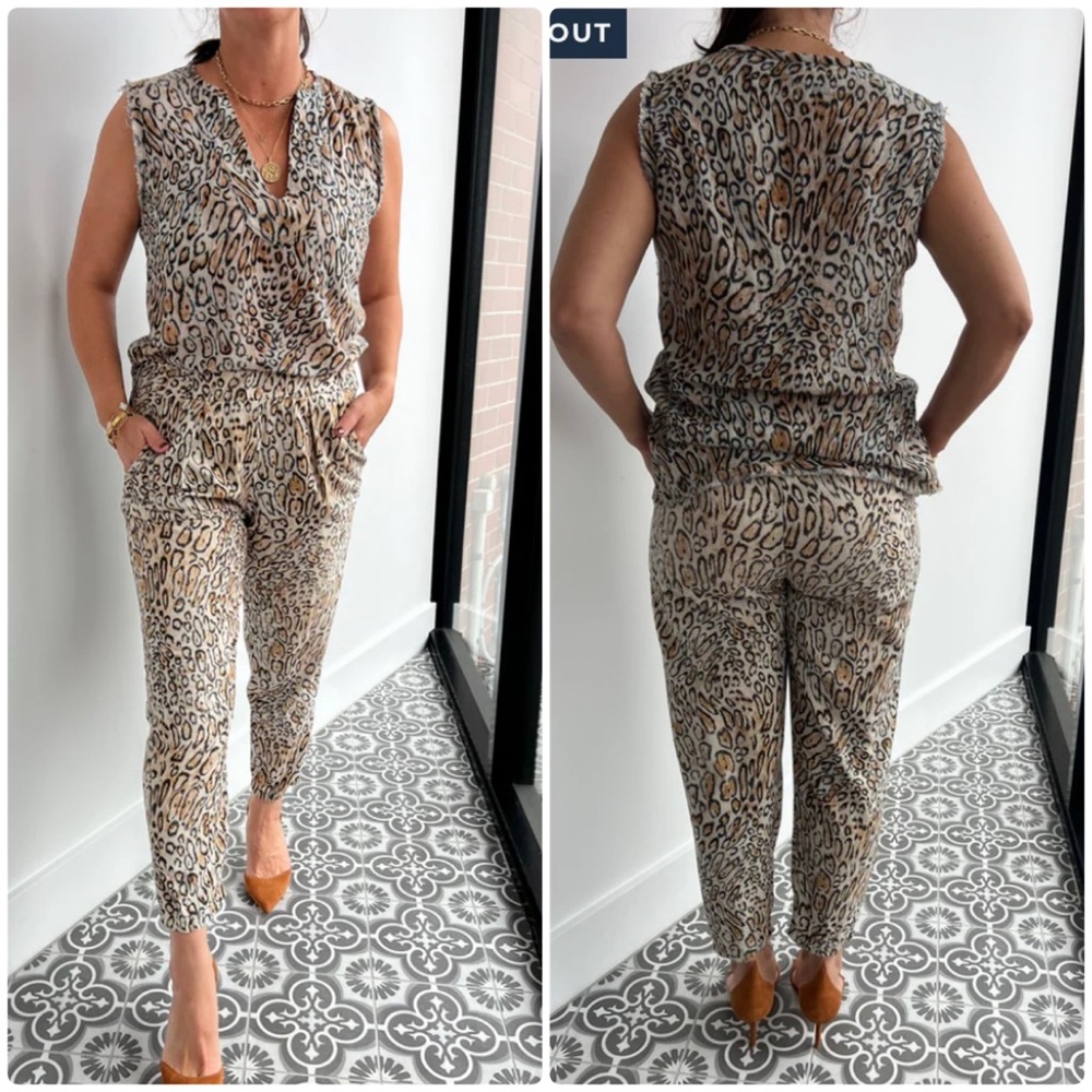 RAQUEL ALLEGRA TOP